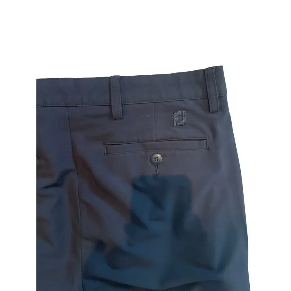 Men’s FootJoy Golf Slacks Sz 36 x 30